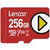 Play Micro SD von Lexar