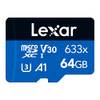microSDXC von Lexar