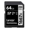 Professional 1667x LSD64GCB1667 von Lexar