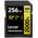 Professional 2000x 256GB SDXC von Lexar