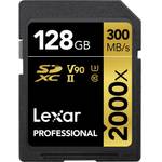 Lexar Professional 2000x LSD128CRBEU2000R
