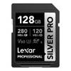 SILVER PRO SDXC von Lexar
