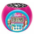 Lexibook Barbie Projektor Wecker