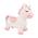 BGP050UNI Hüpfendes Einhorn von Lexibook