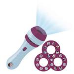 Lexibook Disney Gefrorene Taschenlampe und Projektor