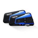 Lexin B4FM Headset
