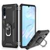 EU YSM FS Huawei P30 Schwarz von LeYi