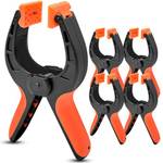 Leyrens Klemmzwingen