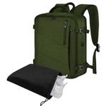 Leyrica Handgepäck Reiserucksack