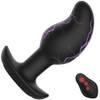 Analvibrator von Leyuto