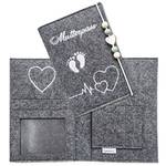 Lezzanna Mutterpasshülle