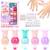 Lfenyigi Kindernagellack Set