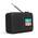 DAB Digitalradio von LFF