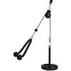 Unterarmtraine Latzug Arm-Krafttraining 12pcs von LFJ