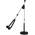 Unterarmtraine Latzug Arm-Krafttraining 12pcs von LFJ