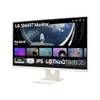 27SR50F-W.AEU von LG