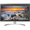 27UK850-W von LG