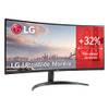 34WR50QC-B von LG