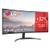 Lg 34WR50QC-B