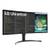 Lg 35WN75C-B