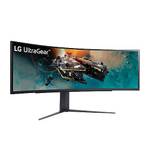 Lg 49GR85DC-B