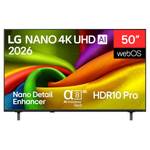 Lg 50NU850B6LA
