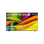 Lg 50NU8E0B3LA