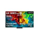 Lg 65QNED83B6A