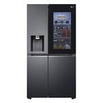 Lg Electronics GSXV90MCAE