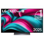 Lg OLED48C54LA