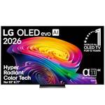 Lg OLED48C6ELB