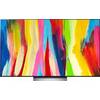 OLED55C27LA von LG
