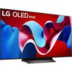 Lg OLED65C44LA