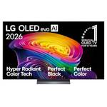 Lg OLED65C64LA
