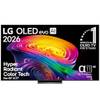 OLED83C6ELB von LG