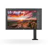 Ultrafine Ergo 32UN880K-B.AEU von LG