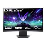 Lg Ultragear 27GS60QC-B.AEU