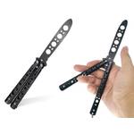 Lhbwhiz Butterfly Messer