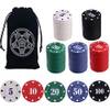 Pokerchips von LHTHT