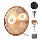 Liakai Fuskang Handpan