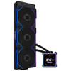 Hydroshift II LCD-S 360 TL Wireless von Lian Li