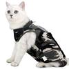 Katzenbody von LIANZIMAU