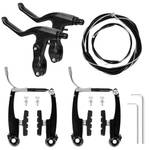 Libershine Fahrrad Bremsen Set