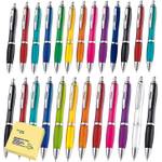 Libetui Bunte Kugelschreiber 