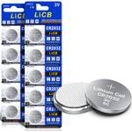 Licb CR2032