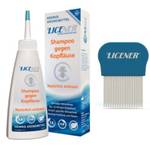 Licener Shampoo