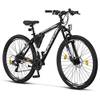 Effect von Licorne Bike