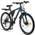 Effect von Licorne Bike
