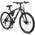 Effect Premium Mountainbike von Licorne Bike