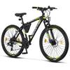 Hardtail-Mountainbike von Licorne Bike